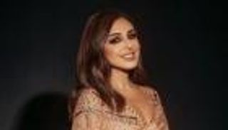 تركي آل الشيخ يروّج لحفل &laquo;صوت مصر&raquo; أنغام في موسم الرياض