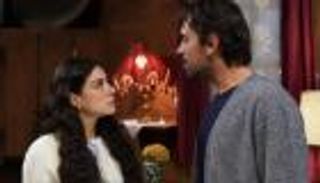 مسلسل &laquo;هذا البحر سوف يفيض&raquo; الحلقة 11.. أسماء تختار القتال