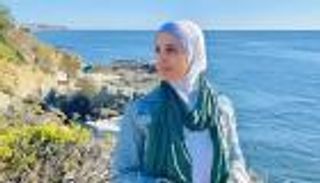 أول تعليق من حنان ترك على زواج ابنها بعد غيابها عن حفل الزفاف