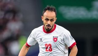 أدهم القريشي