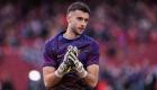 &laquo;ينتظره سيناريو فيغو&raquo;.. خطة برشلونة لتحضير خوان غارسيا للديربي