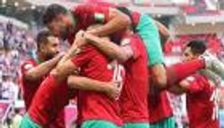 الأرقام تتحدث.. 4 أرقام رائعة لمنتخب المغرب في كأس العرب 2025