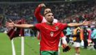 من الاعتزال إلى الحلم العالمي.. 3 عوامل قد تعيد حمد الله لمنتخب المغرب