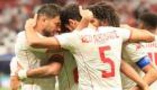 3 عوامل تخدم ممثلي العرب في كأس أمم أفريقيا 2025