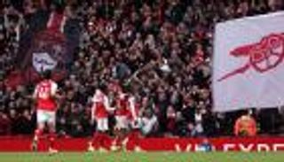 صدارة الكريسماس.. عقدة تهدد أرسنال في الدوري الإنجليزي