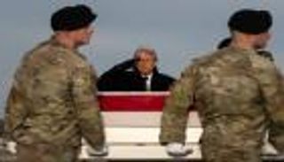 أمريكا &laquo;تثأر&raquo; لمقتل جندييها في سوريا بـ&laquo;عين الصقر&raquo;.. غارات على &laquo;داعش&raquo; 