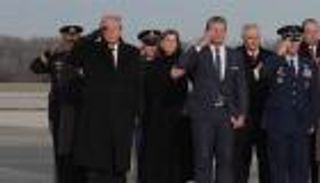 أمريكا &laquo;تثأر&raquo; لمقتل جندييها في سوريا بـ&laquo;عين الصقر&raquo;.. غارات على &laquo;داعش&raquo; 