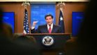 المرحلة القادمة بغزة.. روبيو يحدد الملامح وإسرائيل تترقب لقاء ترامب-نتنياهو