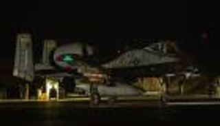 &laquo;تستمر لأسابيع&raquo;.. ما الأسلحة المستخدمة في &laquo;عين الصقر&raquo; ضد داعش بسوريا؟