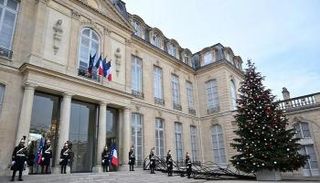 قصر الإليزيه