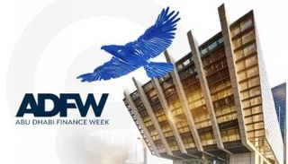 أسبوع أبوظبي المالي