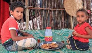 اتساع رقعة الجوع في مناطق الحوثي