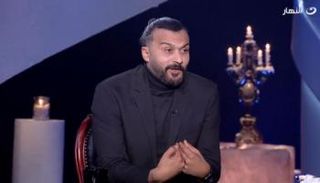 إبراهيم سعيد