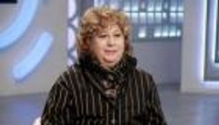 وفاة الفنانة سمية الألفي.. موعد ومكان الجنازة