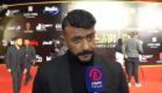 أحمد العوضي: &laquo;علي كلاي&raquo; مفاجأة رمضان 2026.. وأنا وعصام السقا دويتو ناجح (خاص)