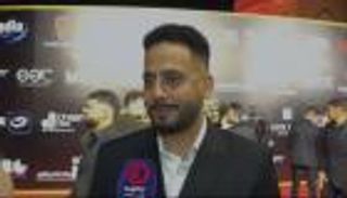 عصام السقا: ظهوري في حفل افتتاح المتحف &laquo;غريب&raquo;.. وسعيد بالعمل مع منة شلبي (خاص)