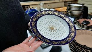 فضيحة خزف الإليزيه