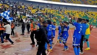 الهلال السوداني