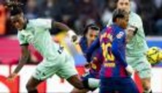 من يسجل أكثر؟.. رهان مثير يشعل صداقة نيكو ويليامز ولامين يامال