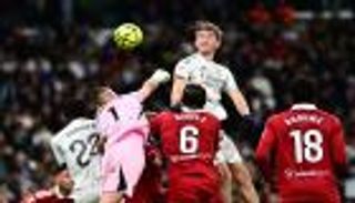 ترتيب الدوري الإسباني.. ريال مدريد يطارد برشلونة ومبابي يعادل رونالدو