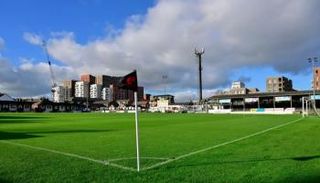 أقدم ملعب في العالم