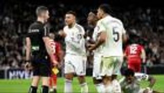 حتى مبابي.. مالديني يفضح عيوب نجوم ريال مدريد