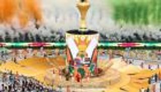 بث مباشر: حفل افتتاح كأس أمم أفريقيا 2025