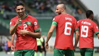 مشاهدة مباراة المغرب اليوم