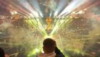 الجميع يتحدث العربية.. مشاهد من حفل افتتاح كأس أمم أفريقيا 2025