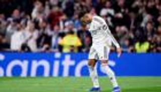 مبابي يفسر احتفاله على طريقة كريستيانو.. ويهدد برشلونة