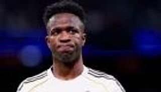 رداً على جماهير ريال مدريد.. قرار مفاجئ من فينيسيوس 