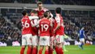 صدارة أرسنال في &laquo;الكريسماس&raquo;.. هل تفتح طريق البريميرليغ أمام السيتي؟