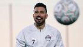 &laquo;لا تقللوا من الكرة المصرية&raquo;.. &laquo;تريزيغيه&raquo; يرفع راية التحدي