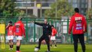 &laquo;نهائي مبكر&raquo; ودور صلاح.. كيف استعد حسام حسن لكأس أمم أفريقيا؟