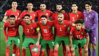 القنوات الناقلة لمباراة المغرب اليوم