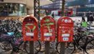 الدنمارك تودع الرسائل الورقية.. وقف خدمة البريد لأول مرة منذ 400 عام 