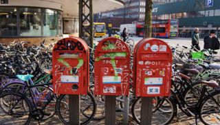 صناديق البريد التي ستديرها "بوست نورد"