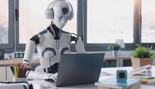 الذكاء الاصطناعي يخلف البشر في وظائف هامة