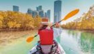 الإمارات تعزز الاستثمار في القطاع السياحي بتسهيلات تنافسية