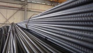 أسعار الحديد اليوم في مصر 