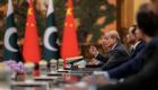 تحالف اقتصادي &laquo;صيني باكستاني&raquo; محتمل.. هل يجب أن تقلق الهند؟