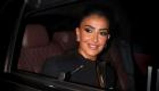 رمضان 2026.. غادة عبدالرازق تنسحب من مسلسل &laquo;عاليا&raquo;