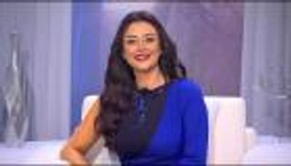 رضوى الشربيني تعلق على وصف أحمد العوضي لها بـ&laquo;ست كبيرة&raquo;