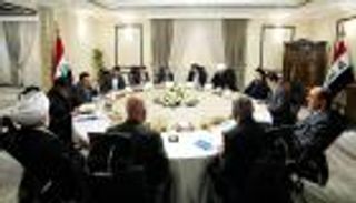 الإطار التنسيقي.. استمرار الانقسام يعزز حظوظ السوداني رئيسا لحكومة العراق