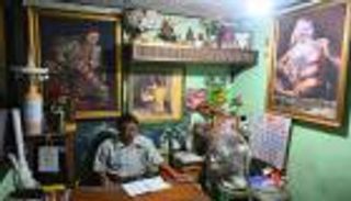 ميانمار والانتخابات.. التنجيم والطقوس الغامضة تتنبأ بمستقبل الاقتراع