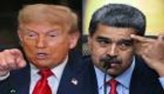 &laquo;أواكس&raquo; فوق الكاريبي.. رسائل ضغط أمريكية وخيارات مادورو تضيق