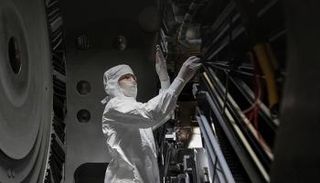 طاقة الاندماج النووي