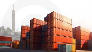 التجارة الخارجية لمصر تزدهر