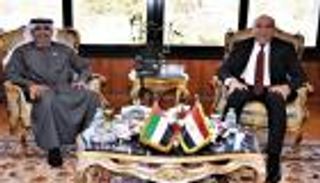 وزير الطيران المصري: العلاقات مع الإمارات أخوية وتاريخية