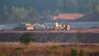 تربة &laquo;جيانغشي&raquo; الحمراء.. &laquo;نفط الصين السري&raquo; في صراع المعادن النادرة